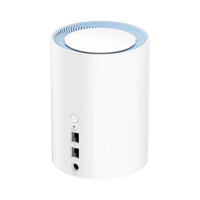 Cudy M1200 AC1200 Ethernet Dual-Band Mesh Wi-Fi Router (1-Pack)
