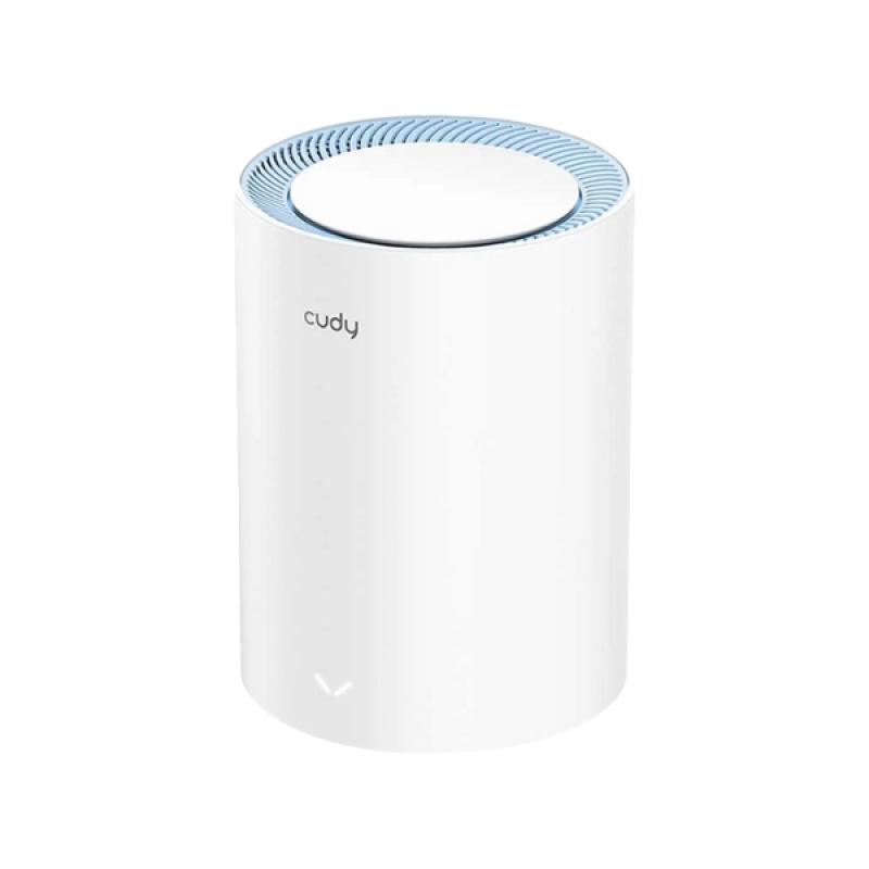 Cudy M1200 AC1200 Ethernet Dual-Band Mesh Wi-Fi Router (1-Pack)