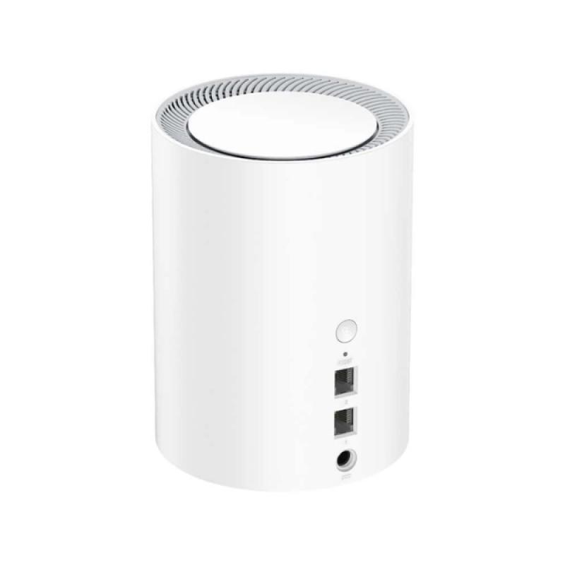 Cudy M1800 AX1800 Gigabit Dual-Band Mesh Wi-Fi Router (1-Pack)
