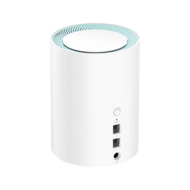 Cudy M1300 AC1200 Gigabit Dual-Band Mesh Wi-Fi Router(3-Pack)