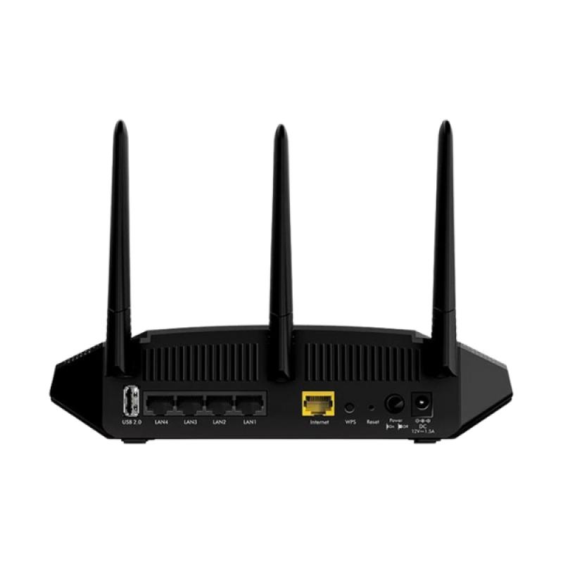 Netgear R6850 AC2000 Dual Band Gigabit Wireless Smart WiFi Router
