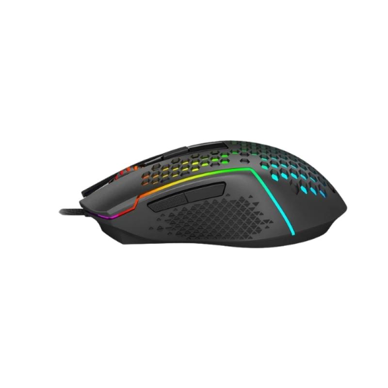 Redragon M987 Reaping Honeycomb RGB Wired Gaming Mouse