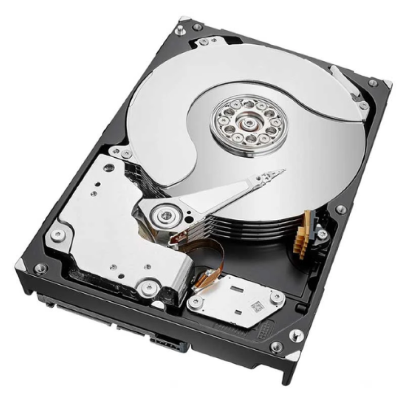 Seagate IronWolf 7200RPM 8TB NAS Desktop Hard disk