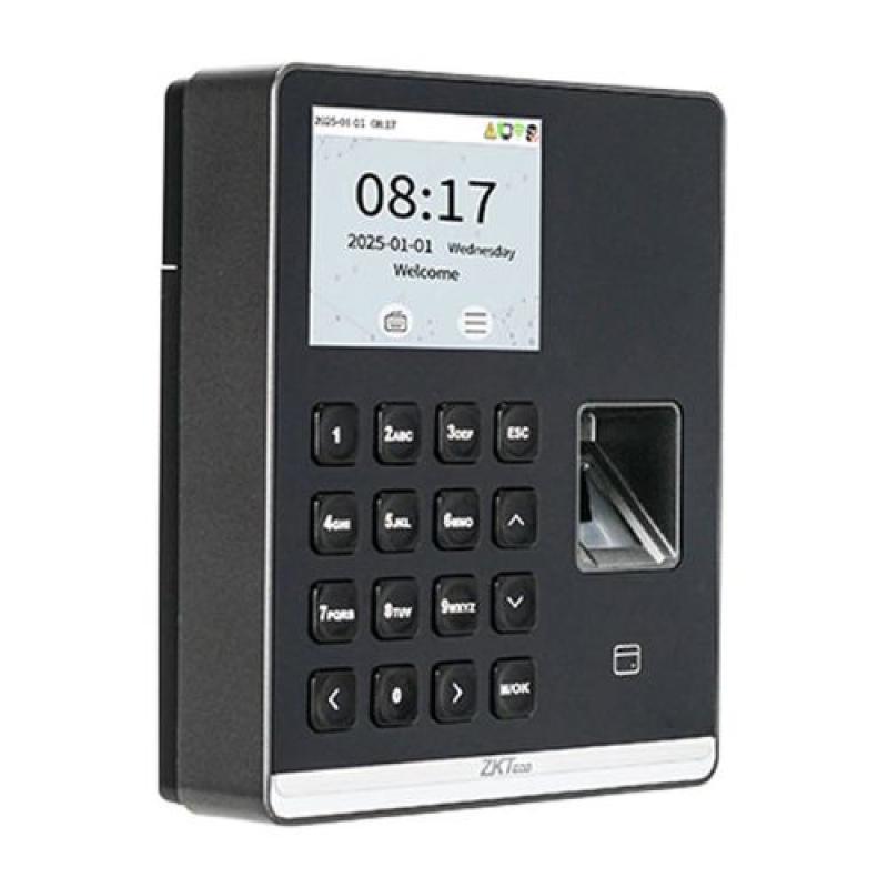 ZKTeco SenseFP M1 Biometric Time & Attendance Access Control Terminal