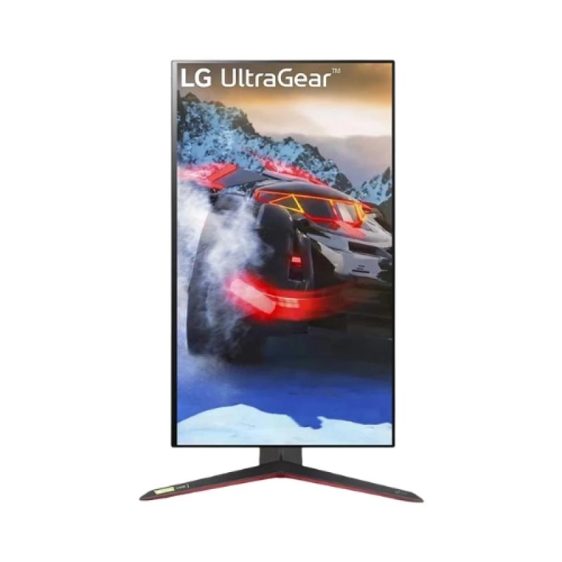 LG 27GP95R-B 27 Inch UltraGear 4K UHD Gaming Monitor