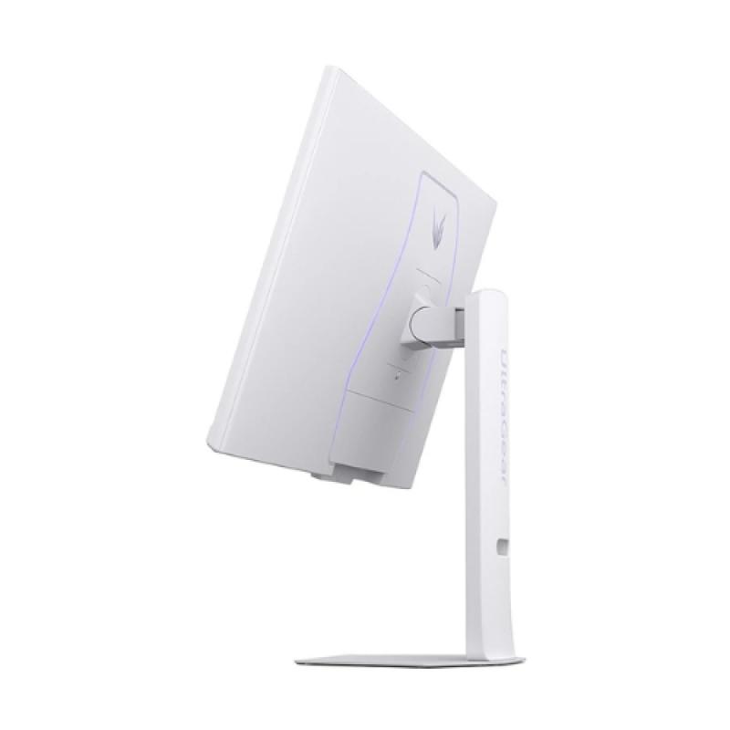 LG UltraGear 32G810SA-W 32 Inch 4K UHD Gaming Monitor