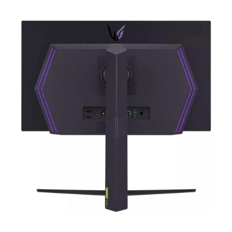 LG UltraGear 27GS95QE-B 27 Inch 2K Gaming Monitor