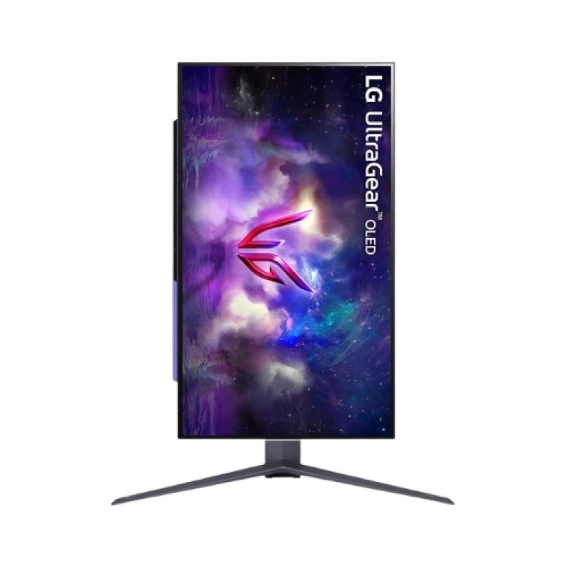 LG UltraGear 27GS95QE-B 27 Inch 2K Gaming Monitor