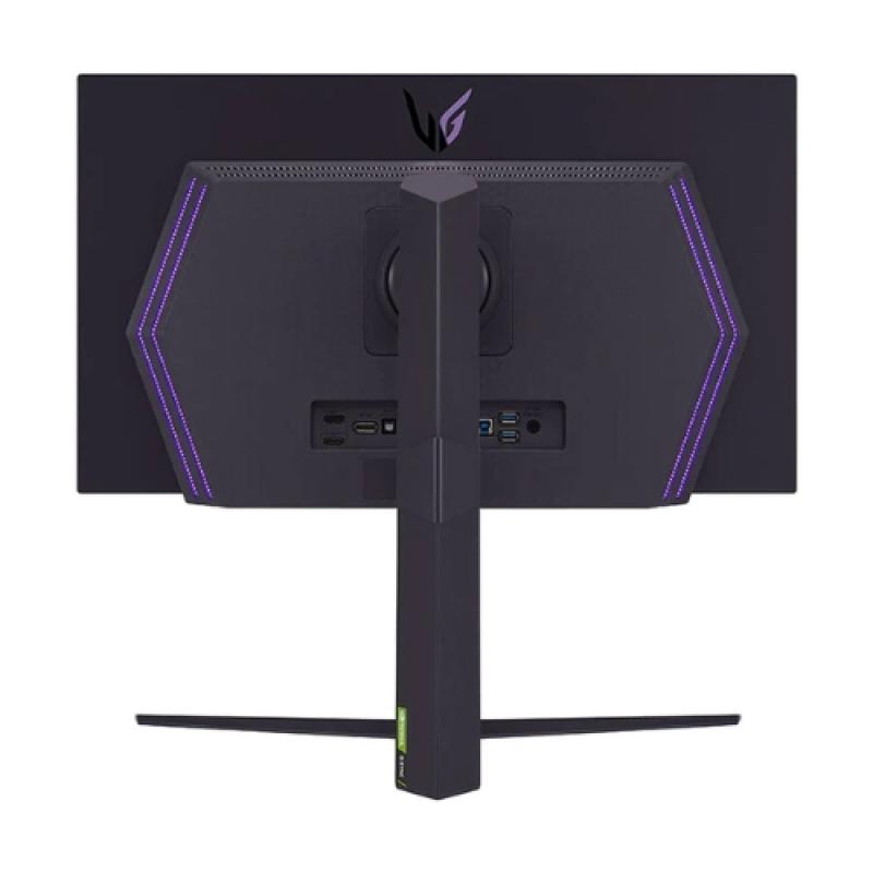 LG 27GR95QE-B 27 Inch UltraGear 2K Gaming Monitor