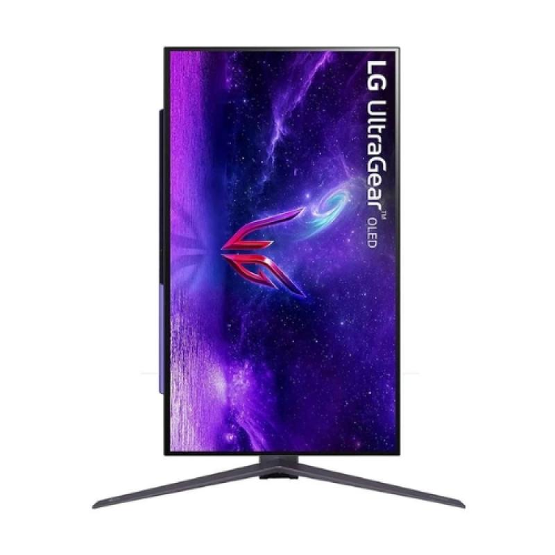 LG 27GR95QE-B 27 Inch UltraGear 2K Gaming Monitor