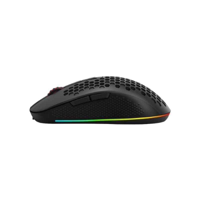 Redragon M694 HANA Wired & Wireless Gaming Mouse