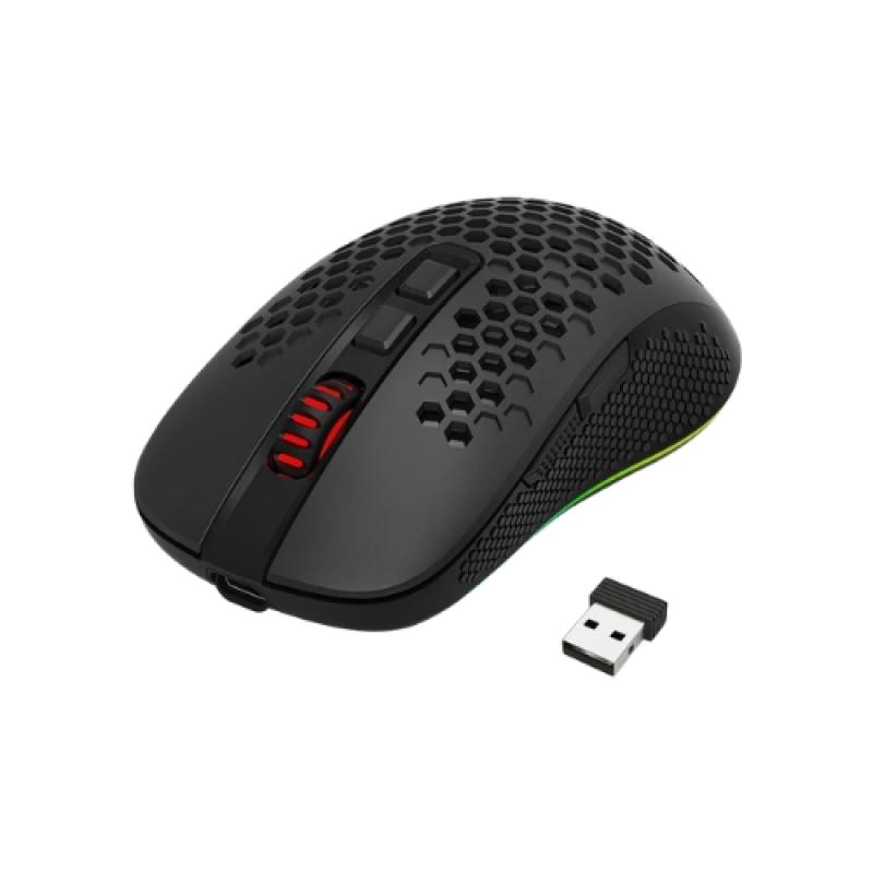 Redragon M694 HANA Wired & Wireless Gaming Mouse