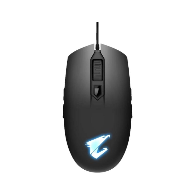 Gigabyte Aorus M2 Gaming Mouse