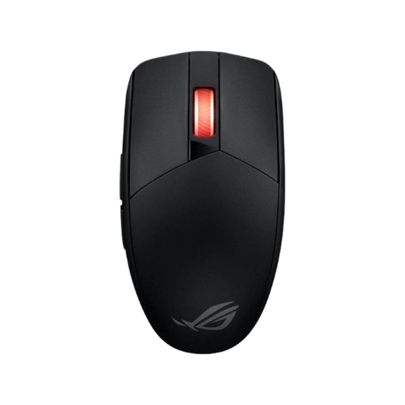 Asus ROG Strix Impact III Wireless Black Gaming Mouse
