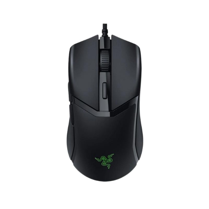 Razer Cobra Chroma RGB Black Wired Lightweight Gaming Mouse