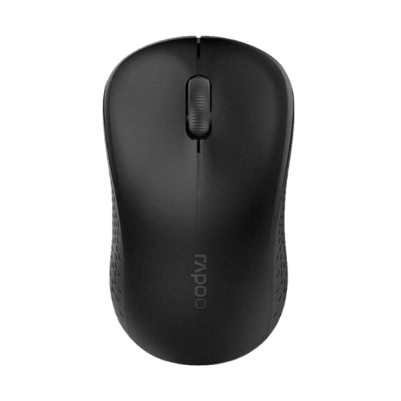 Rapoo M160 Multi Mode Silent Bluetooth Mouse