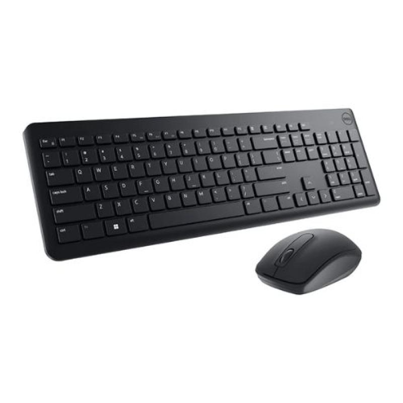 Dell KM3322W Wireless Keyboard Mouse Combo