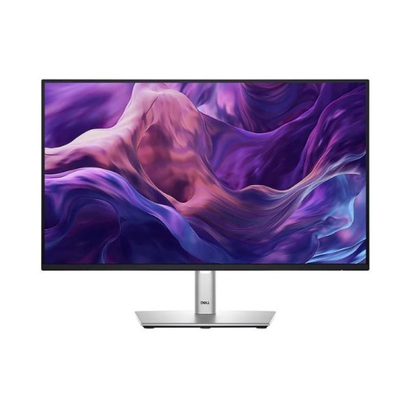 Dell Pro 24 Plus P2425H 24 Inch FHD Display HDMI, DP, VGA, USB & USB-C Professional Monitor
