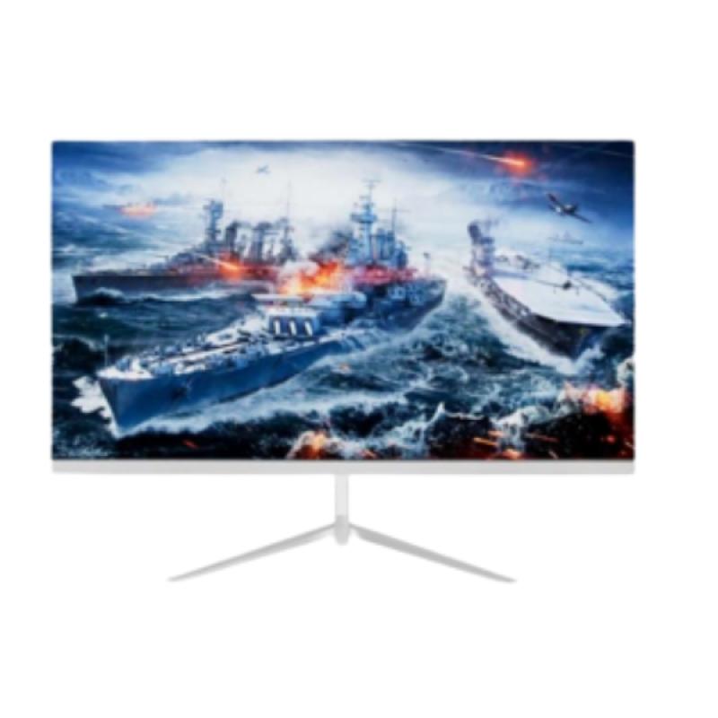 Eurovision EV-GT2200A-W 22 Inch Led Monitor White