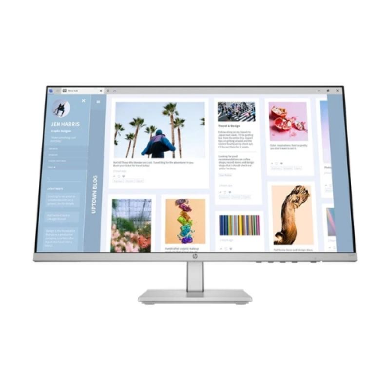 HP Series 5 524sh 24 Inch FHD Monitor