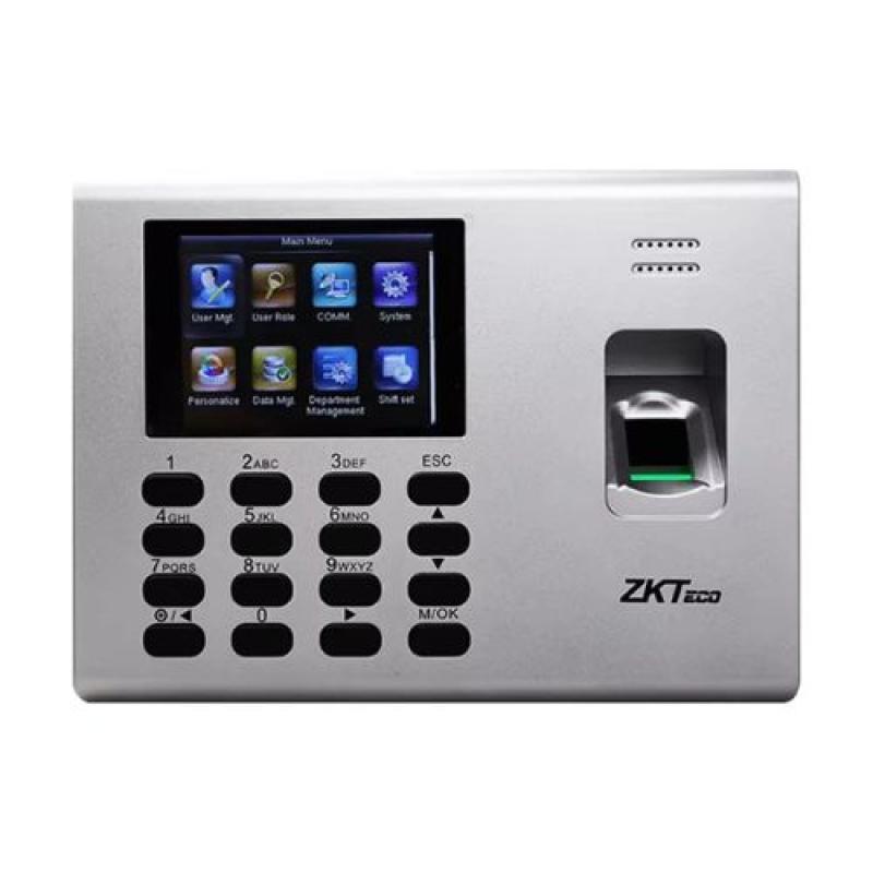 ZKTeco K40 Time & Attendance Terminal Machine