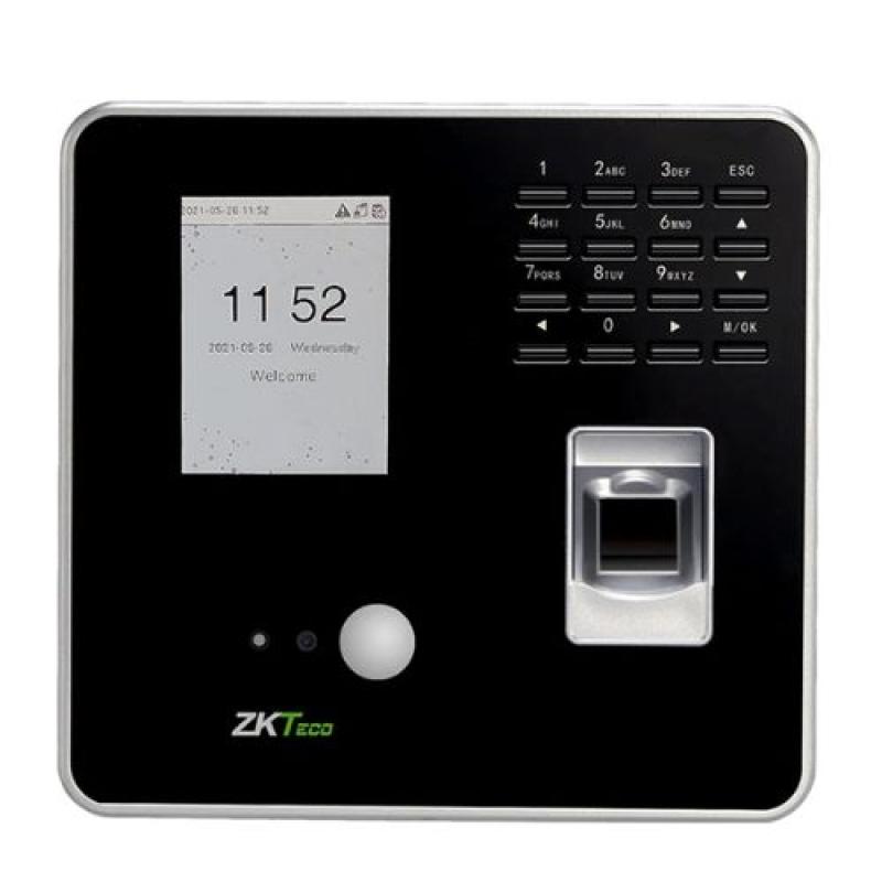 ZKTeco MB20-VL Mult-Biometric Access Control Terminal