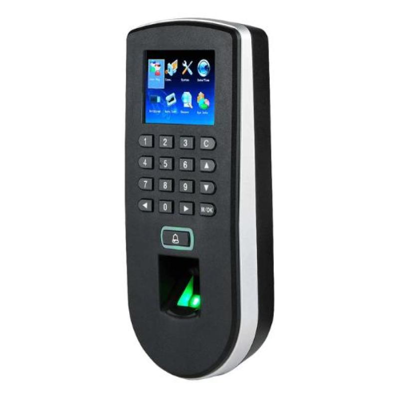 ZKTeco F19 Fingerprint Standalone Access Control