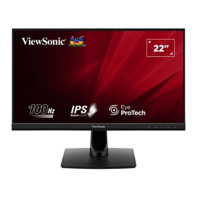 ViewSonic VA2214-H 22 Inch Full HD Monitor