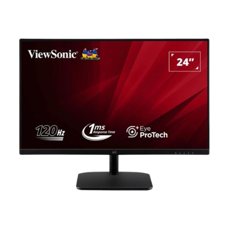 ViewSonic VA2432A-H 24 Inch FHD Monitor