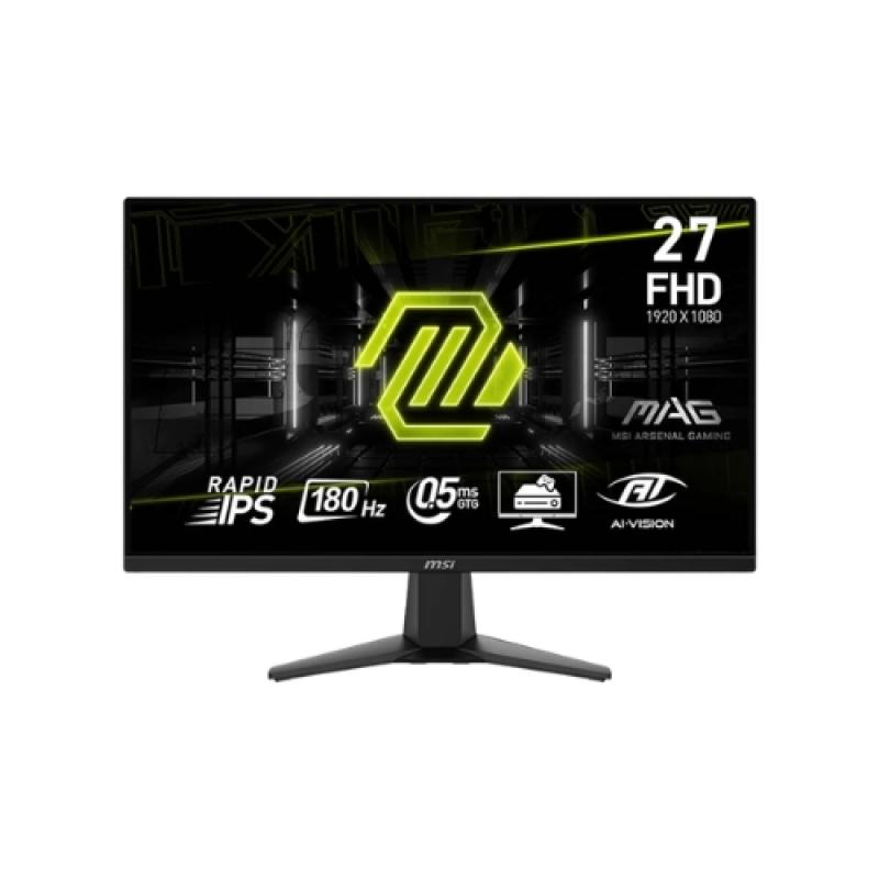 MSI MAG 275F 27 Inch FHD Gaming Monitor