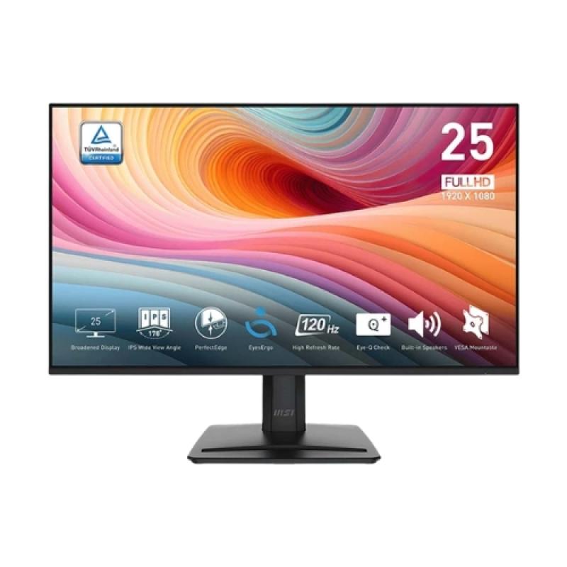MSI PRO MP251 E2 25 Inch FHD Monitor