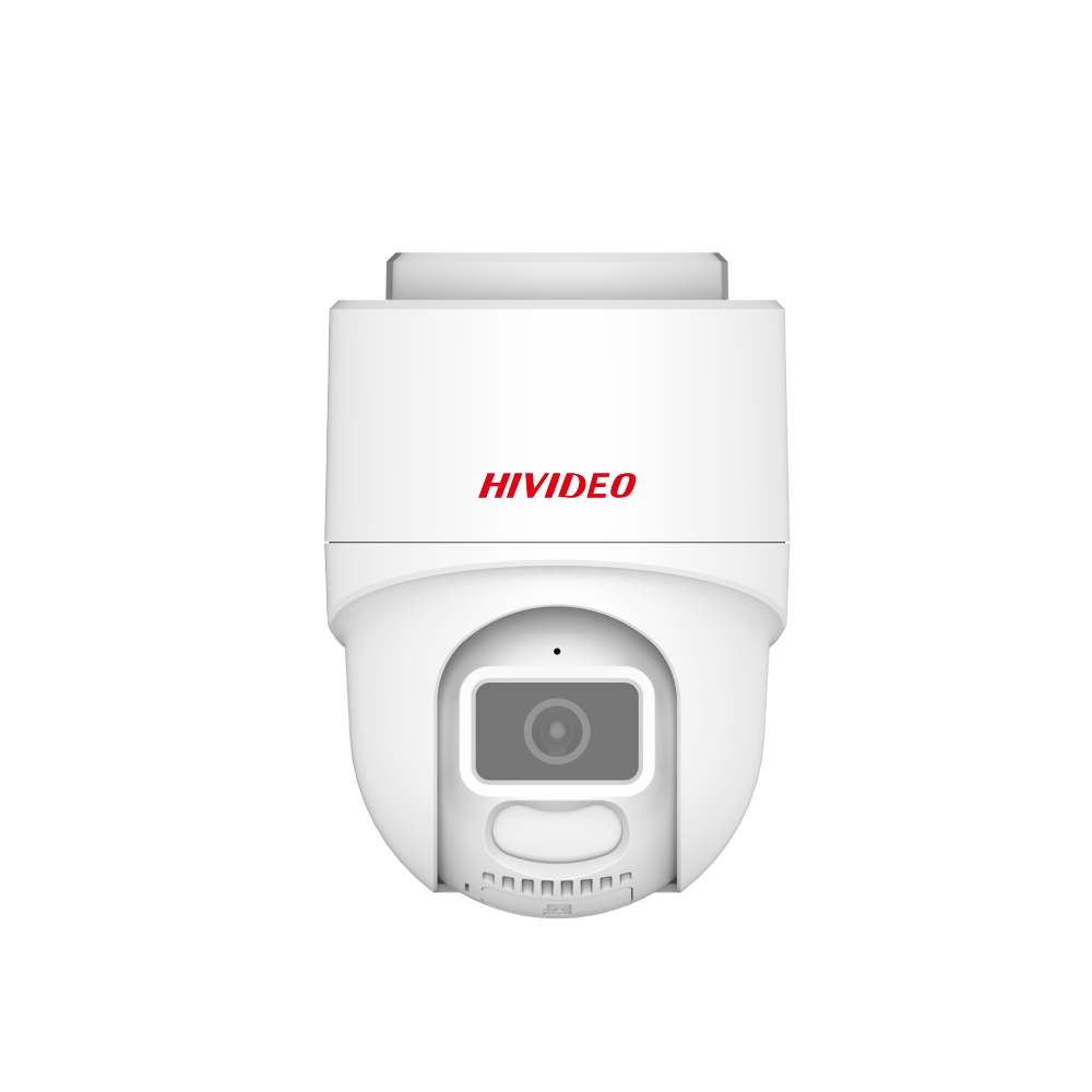 Hivideo H9A 3MP Smart WiFi Full Color Camera