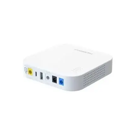 MARSRIVA KP4 Mini DC UPS with 1000mah battery