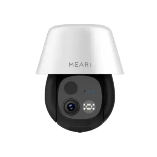 Meari S7 Plus 3MP Outdoor PTZ WiFi Security Camera