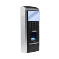 TA & Access Control