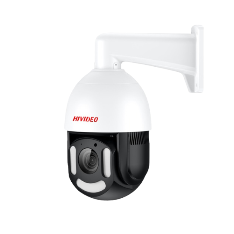 Hivideo PTZ-05AIP5A 5MP PTZ CAMERA