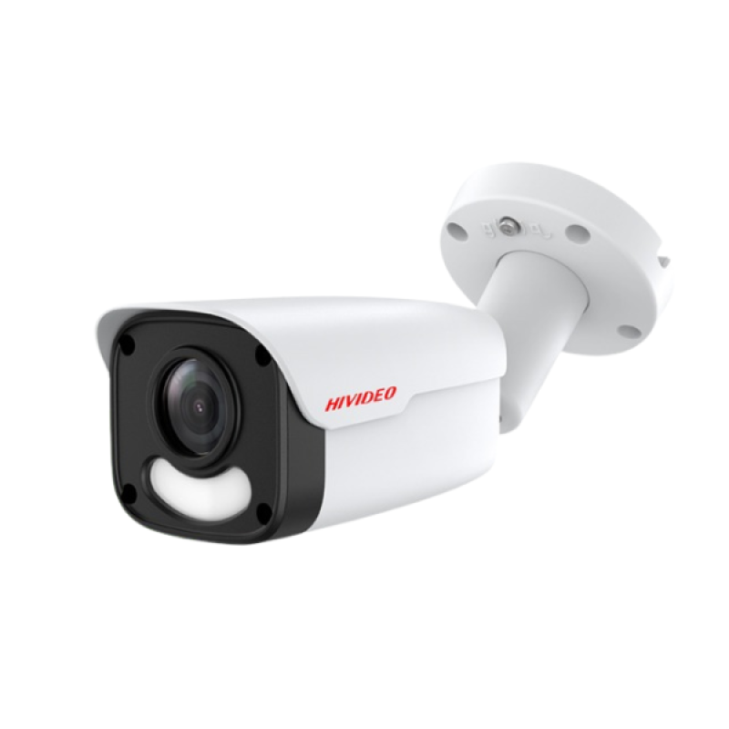 Hivideo HI-88FIP5H Metal IR Bullet Network Camera
