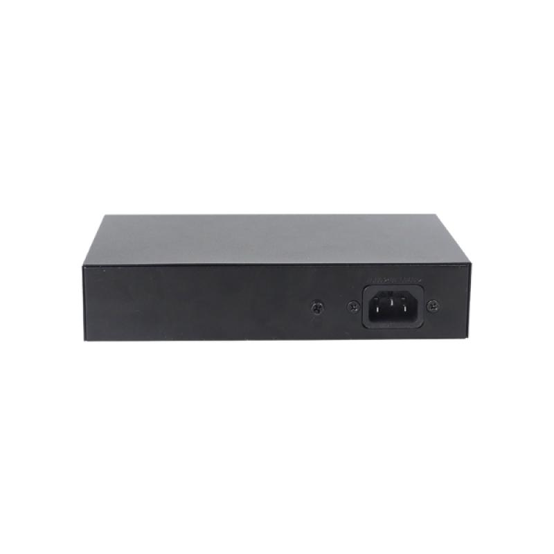 ONV-H1108PGL Gigabit Uplink 10-port PoE switch