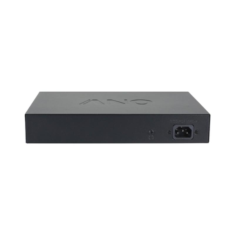 ONV-H1016PLS Gigabit Uplink 18-port PoE Switch