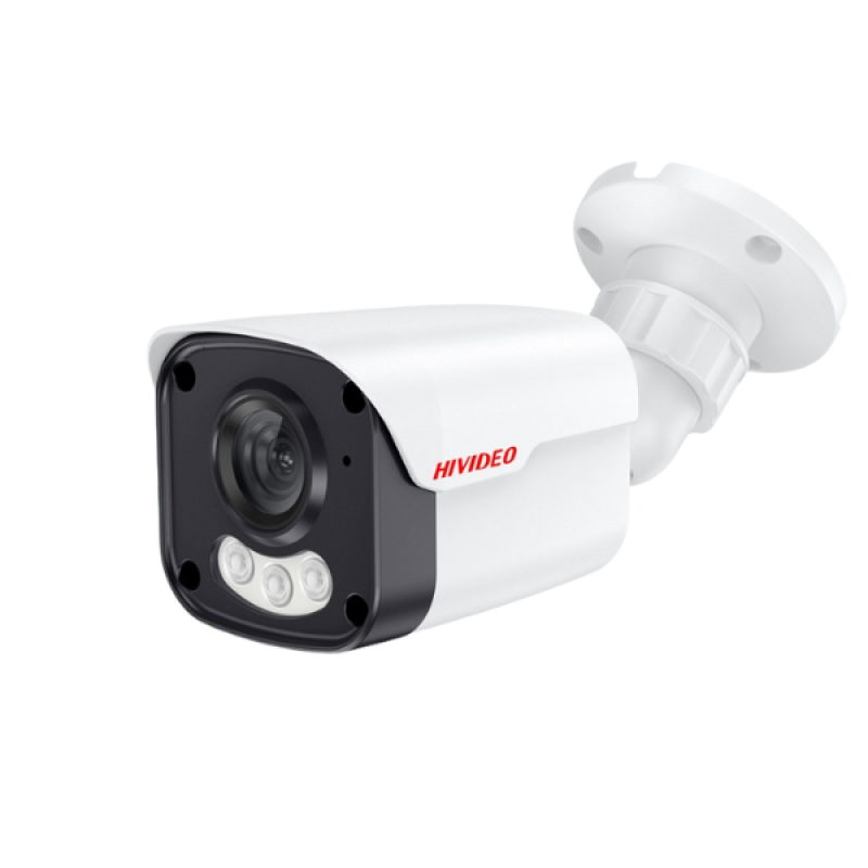 Hivideo HI-66AIP3H IR Bullet Network Camera
