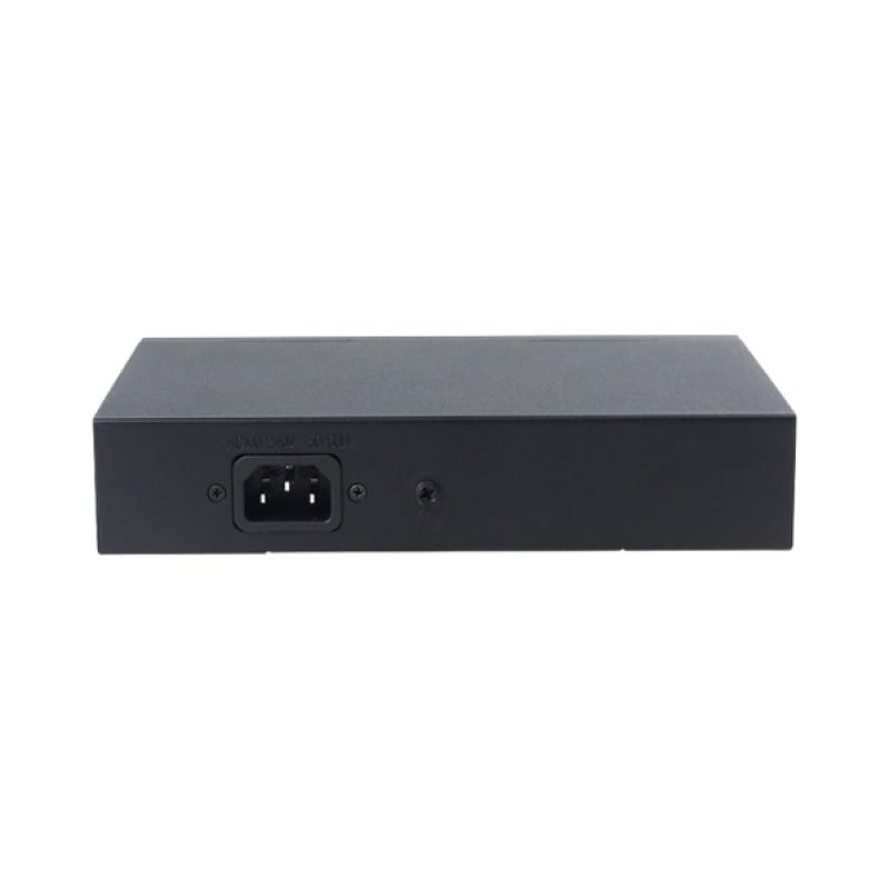 ONV-H3064PFD Gigabit 7-port PoE Switch