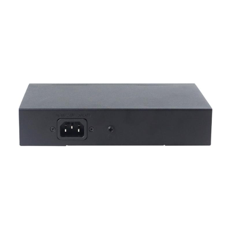 ONV-H3108PFD Gigabit 11-port PoE Switch