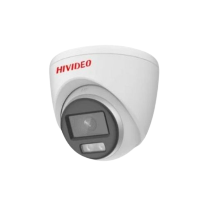 Hivideo HI-509FIP2A 2MP Dome IP Camera