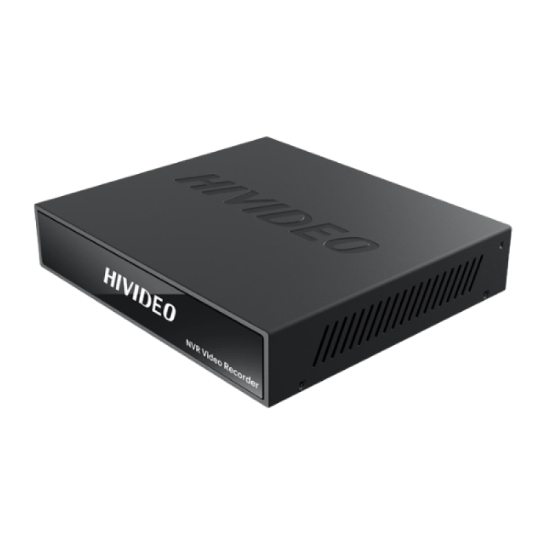 Hivideo NVR-810A 10CH 4K NVR