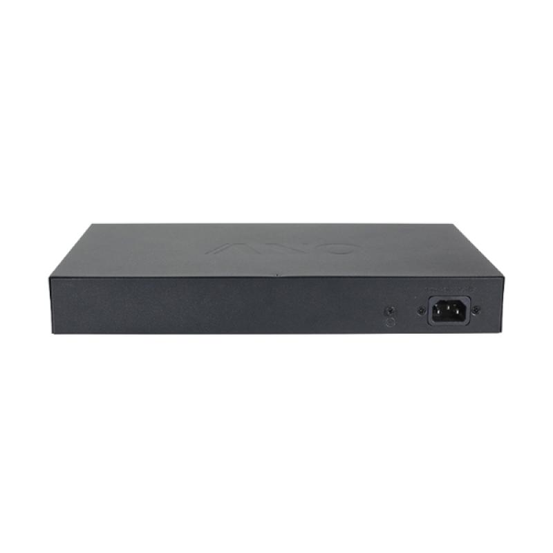 ONV-H1024PLS Gigabit Uplink 26-port PoE Switch