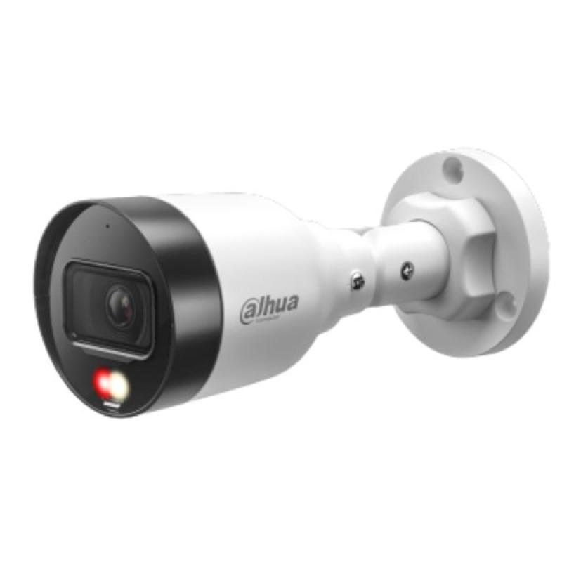 Dahua DH-IPC-HFW1239S1-A-IL Smart Dual Light Bullet IP Camera