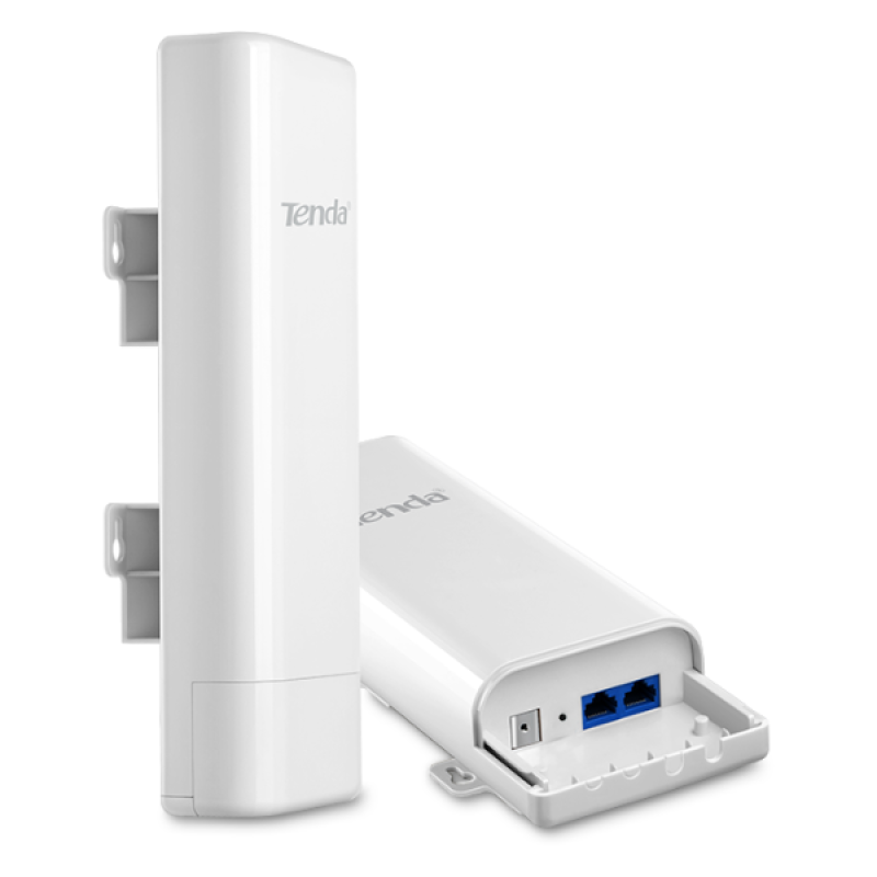 Tenda O3 Wireless 5KM Outdoor Point To Point CPE
