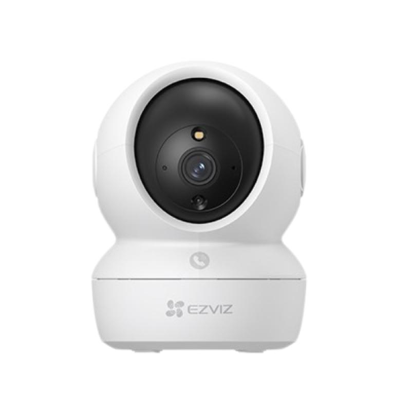EZVIZ CS-H6c Pro 3MP Pan & Tilt Smart WiFi Home Camera