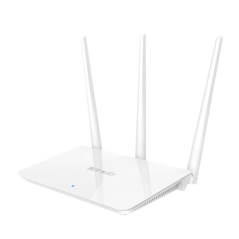 Tenda F3 300mbps Wireless Router