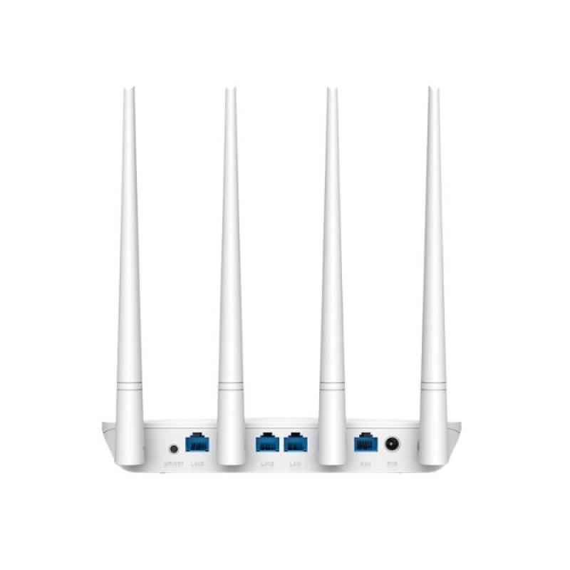 Tenda F6 300mbps N300 4 Antenna WiFi Router